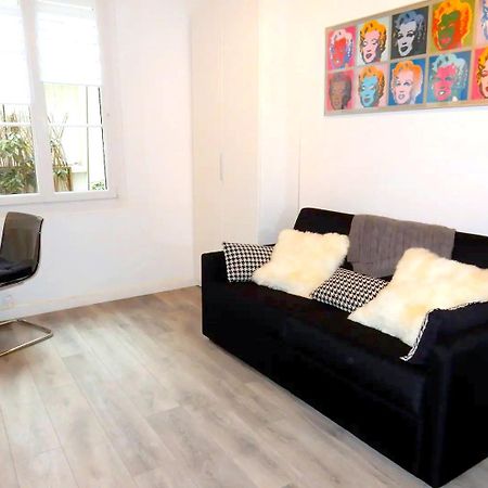 Le Studio Des Ternes Paris Dış mekan fotoğraf