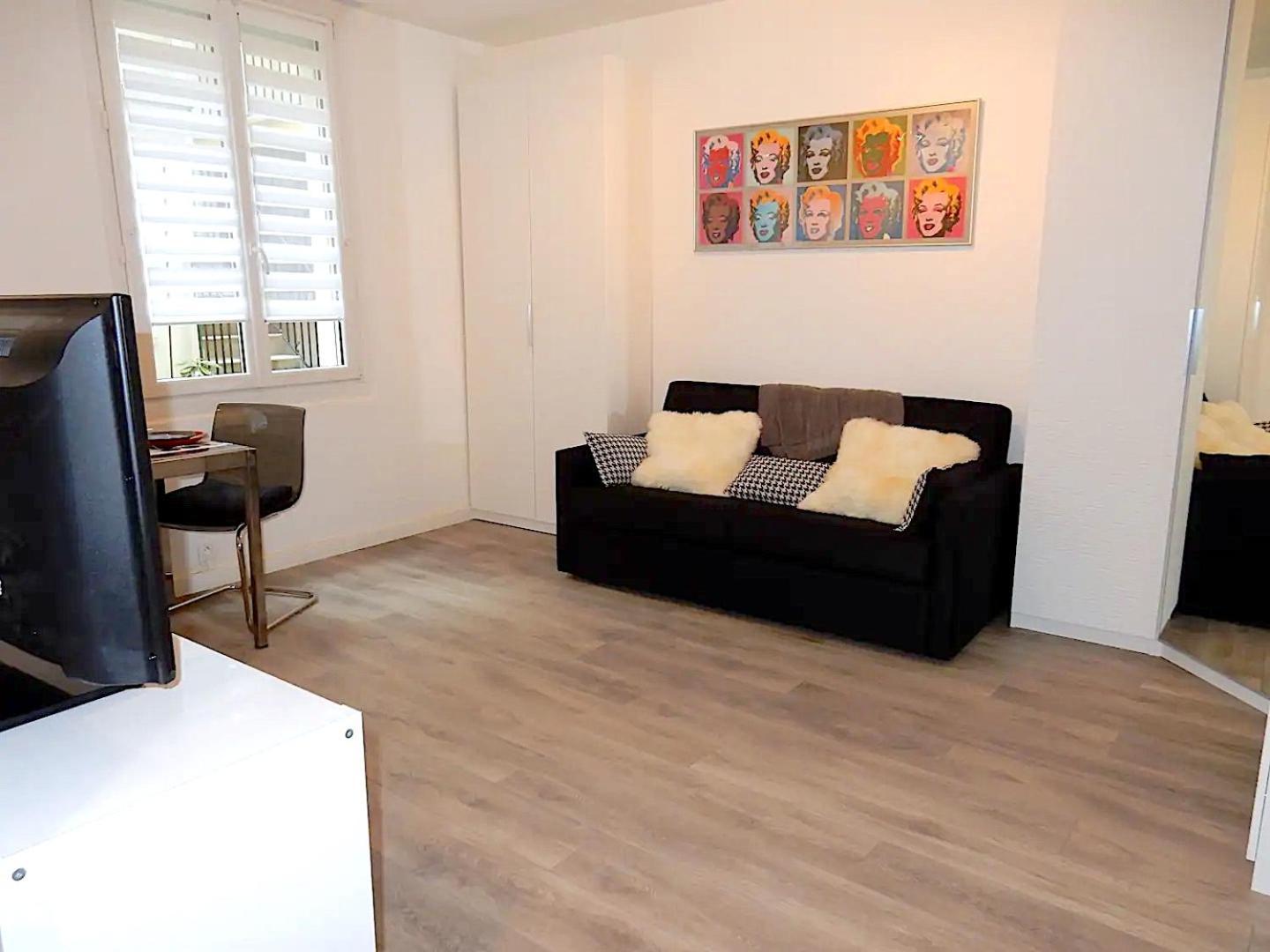 Le Studio Des Ternes Paris Dış mekan fotoğraf