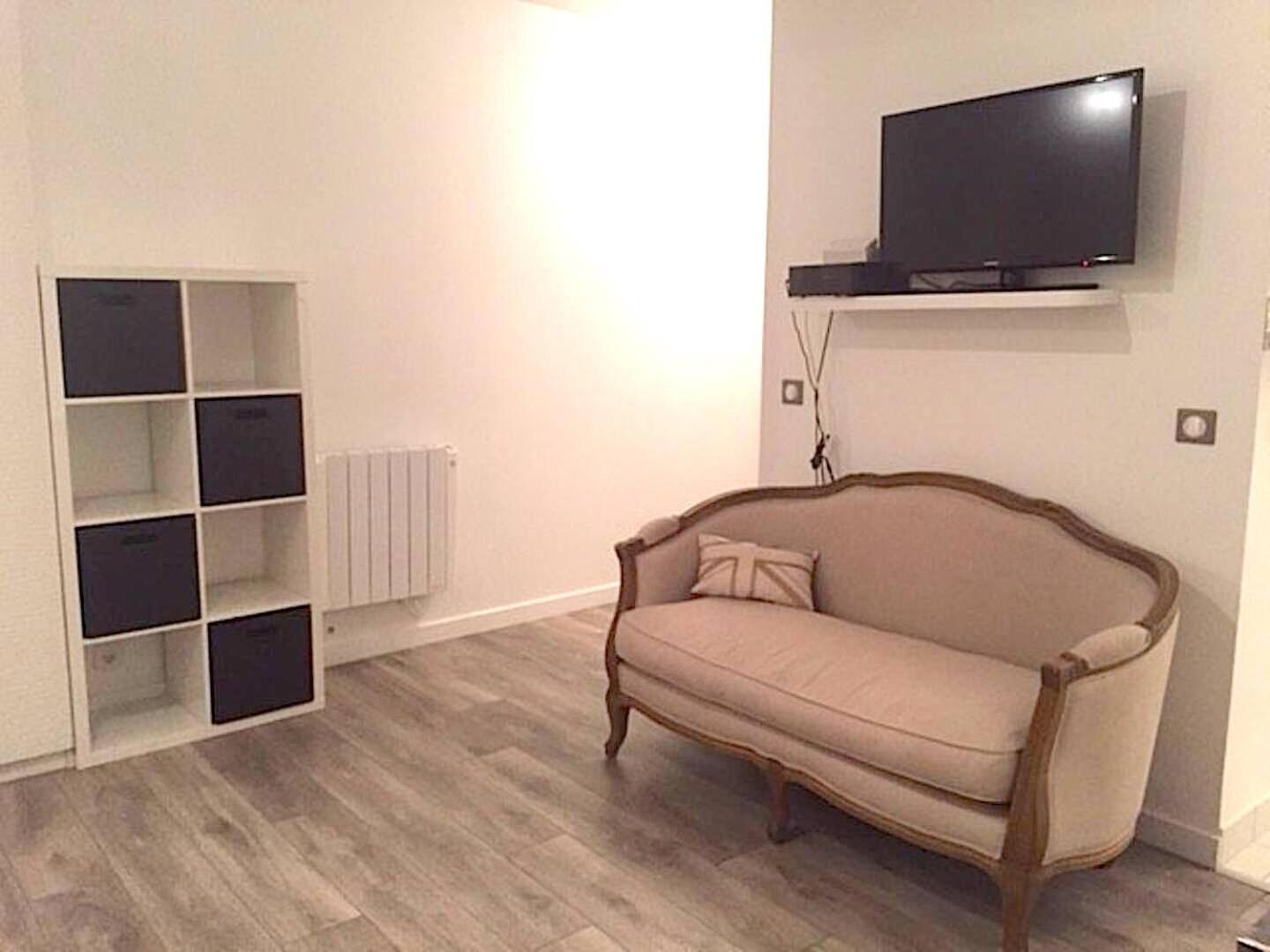 Le Studio Des Ternes Paris Dış mekan fotoğraf