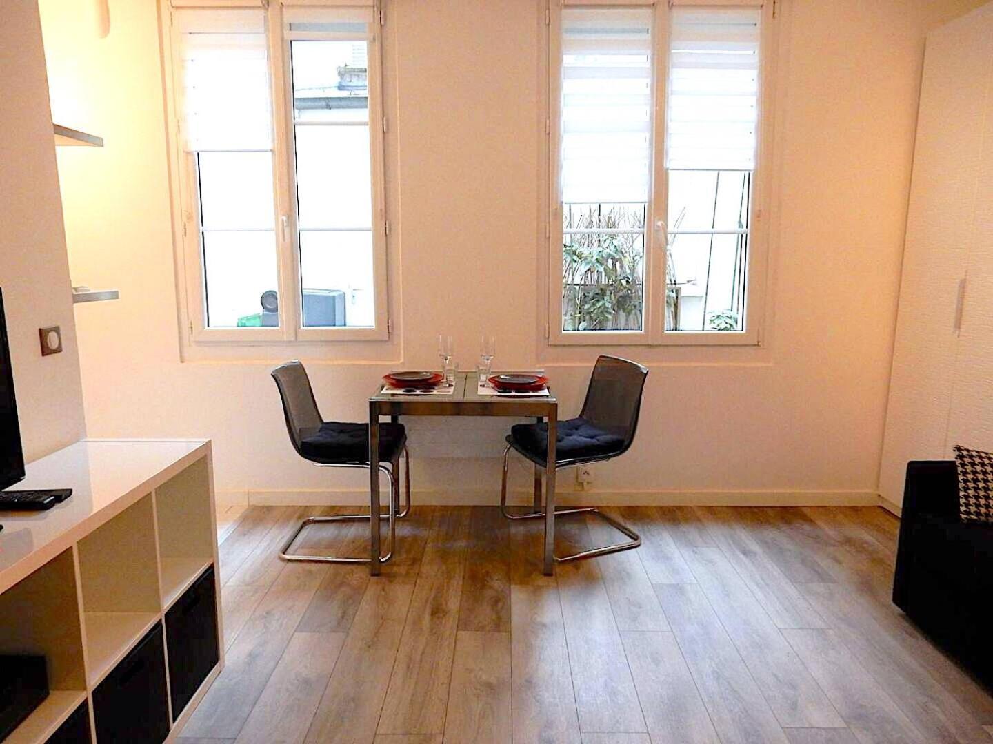 Le Studio Des Ternes Paris Dış mekan fotoğraf